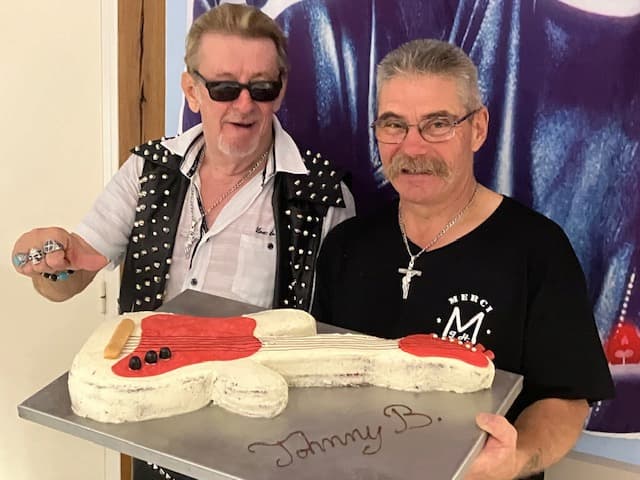 Img.Johnny B 5 amance