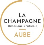 Logo Aube champagne 2