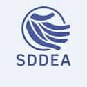 Logo SDDEA